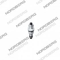 Клапан спускной для подъемника N4120H-4T (new)