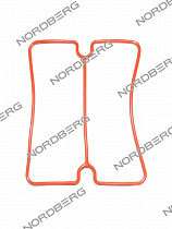 Прокладка головки квадратная для NCEO50/210