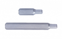 Насадка (бита)  HEX 1/4" L=36мм H6