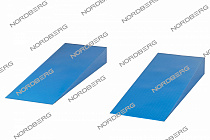 Трапы для ОСК (комплект 2 шт.) NORDBERG