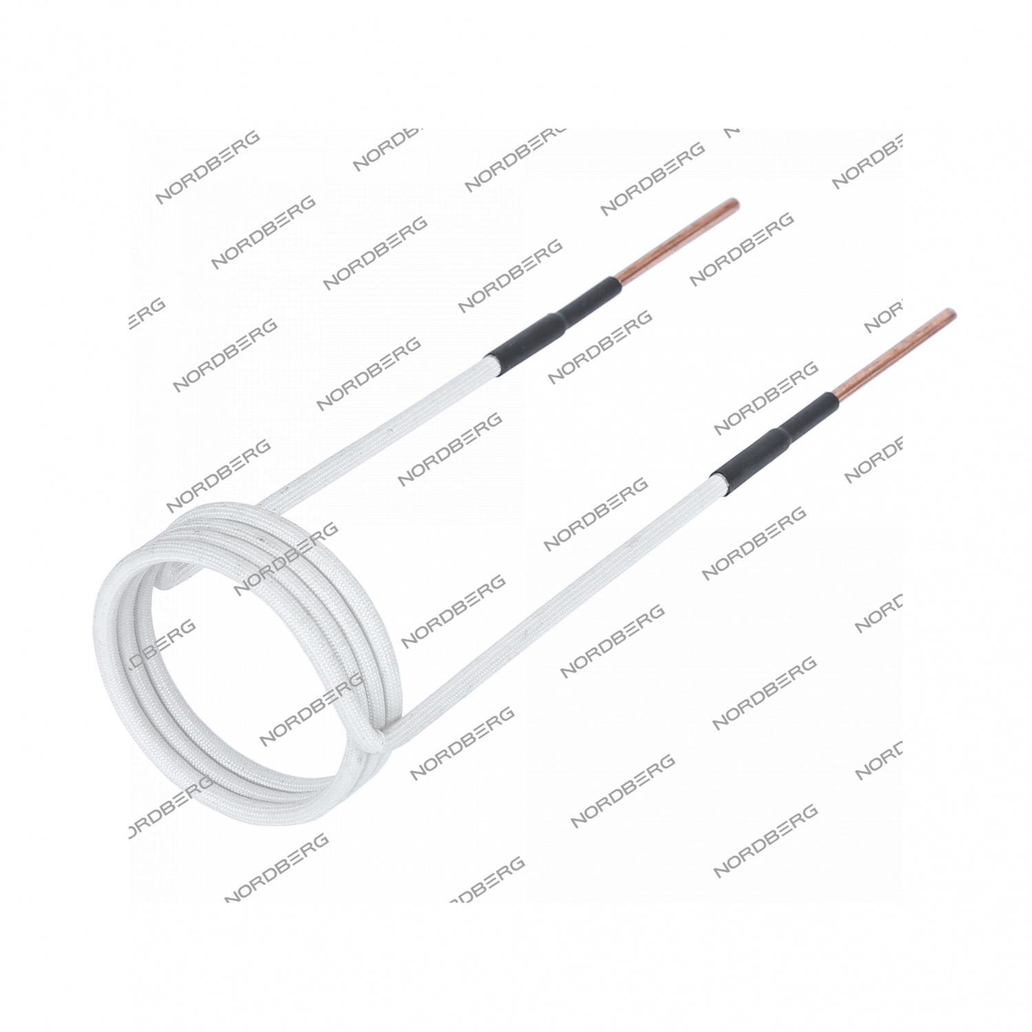 Индуктор для HIF3, D=50 x 200 мм