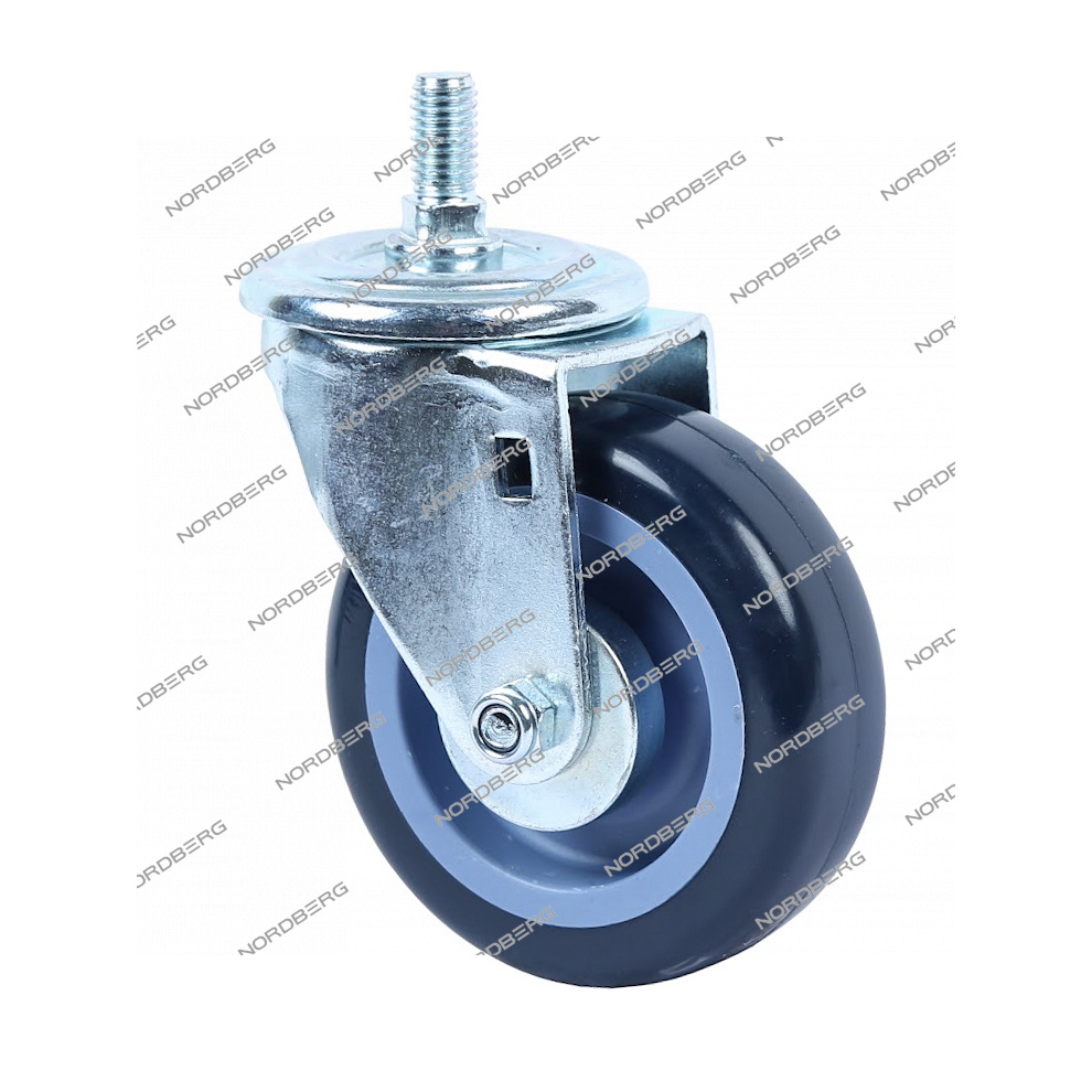 Колесо без тормоза для домкрата N3S4