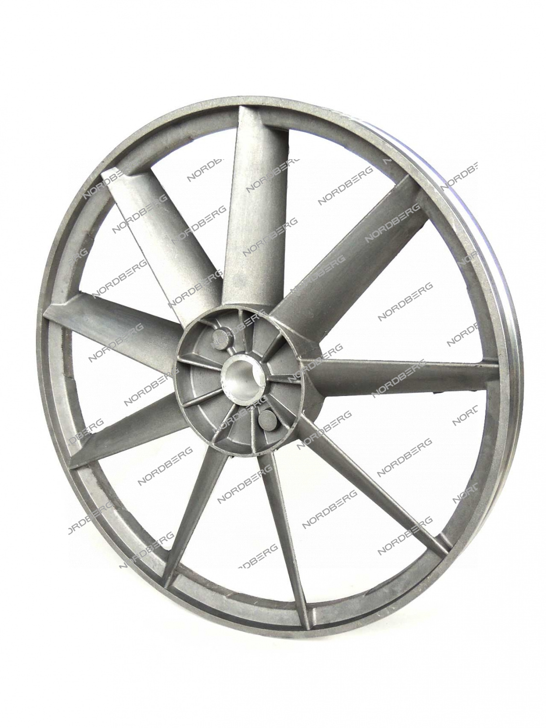 Шкив для компрессора NCE200/660, 300/1050 NORDBERG NCE200/660#PUL