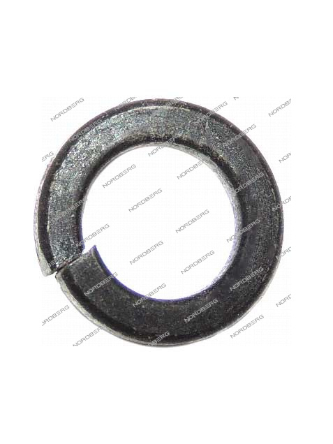 Шайба Ø10 пружинная для 4641 NORDBERG X003494