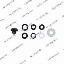 Ремкомплект насоса для N3651A