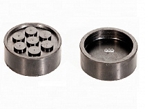 Накладка резиновая кордированная 