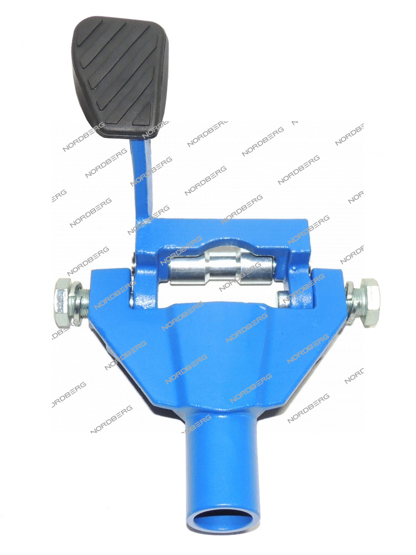 NORDBERG ЗАПЧАСТЬ ОСНОВАНИЕ рукоятки для N32036