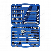 Набор инструментов, 78 предметов