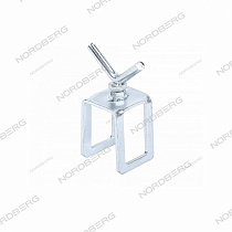 Зажим кронштейна для S2