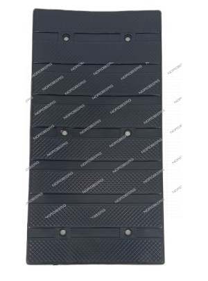 Отбойник резиновый для N4124H1-4 NORDBERG 01-00018502