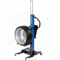 Лифт для колес