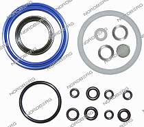 Ремкомплект для пресса NORDBERG N3620F