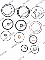 Ремкомплект  для домкрата NORDBERG N15-2