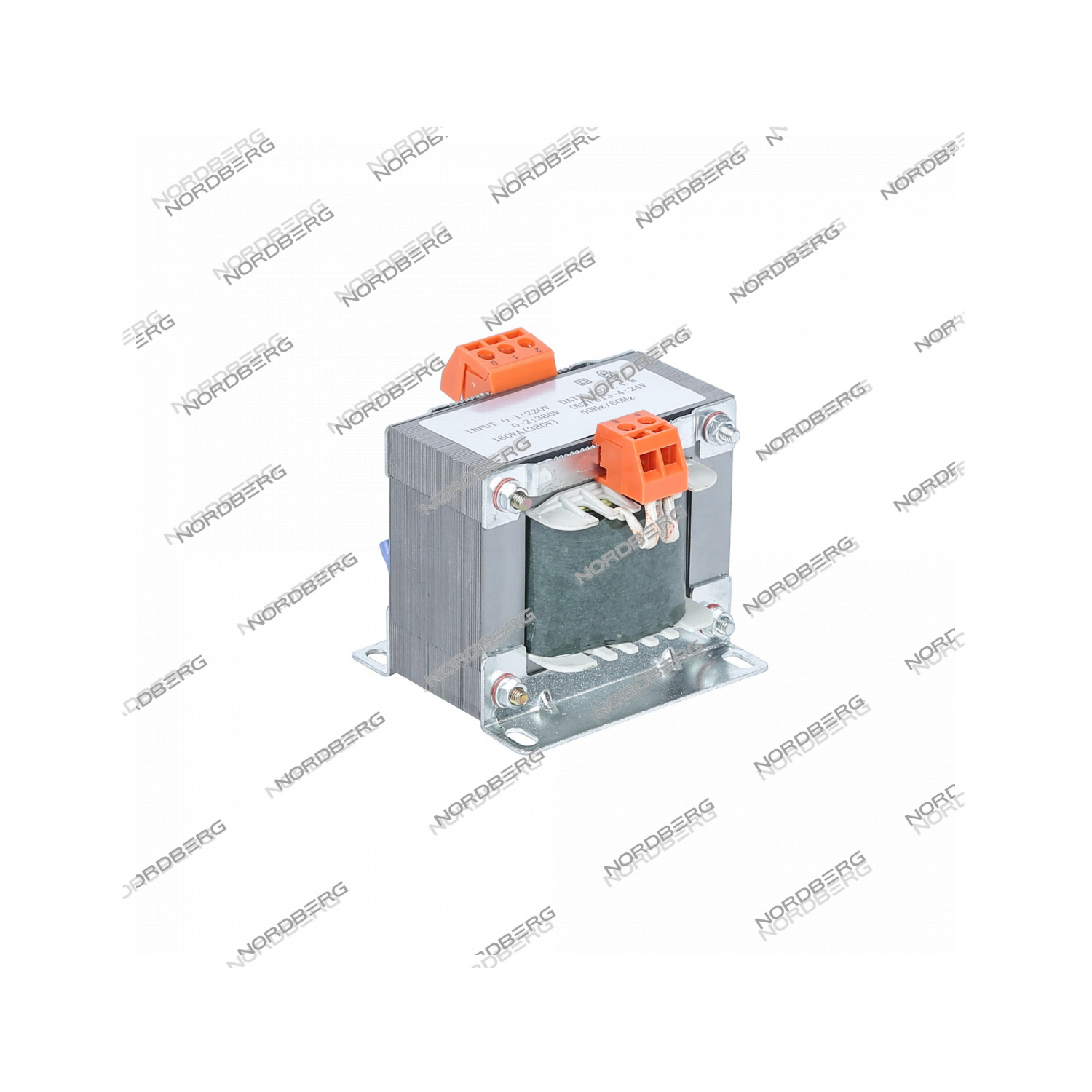 Трансформатор 380V для N4122A-5T
