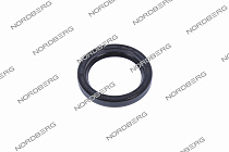 Прокладка крышки коленвала (830л/мин)