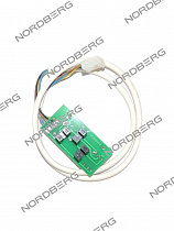 Датчик положения вала для 45TRKE