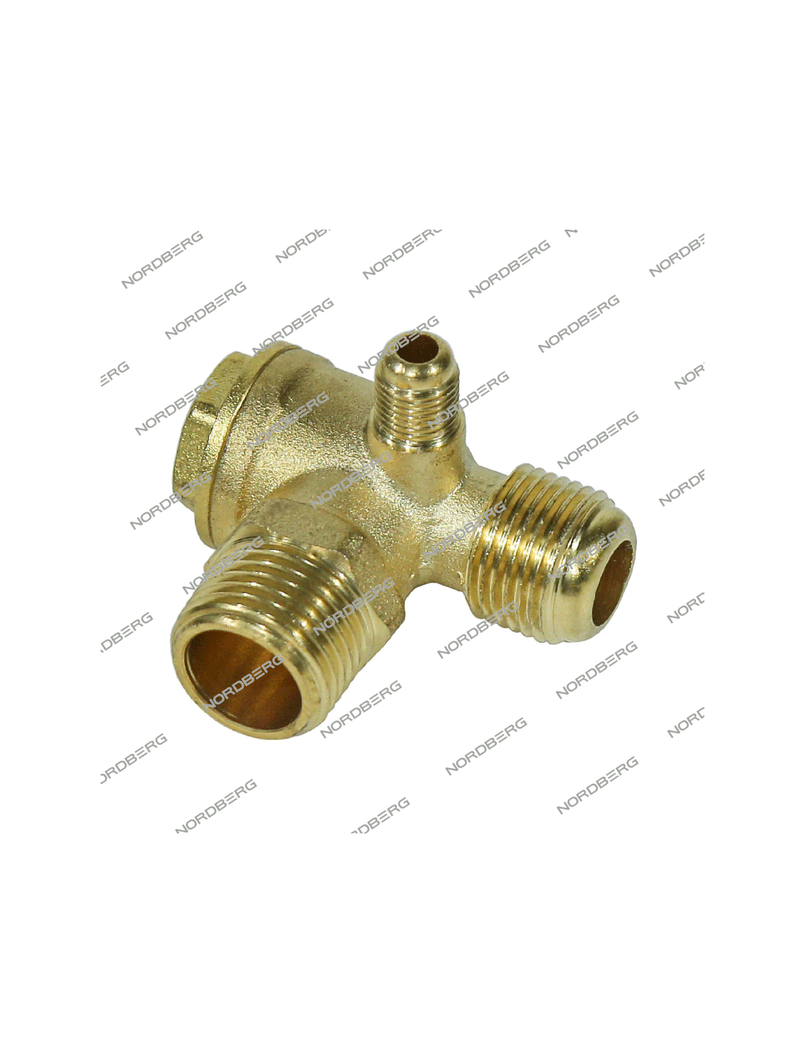 Обратный клапан для NCEO100/400 NORDBERG NCEO100/400#CH-VALVE