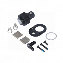 Ремкомплект для трещотки 3/8", 72 зубца, с флажковым переключением