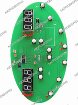 Дисплей для NORDBERG 4523N