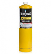     bernzomatic/turbo torch