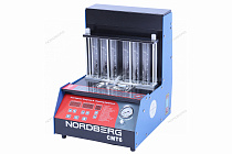 Установка для промывки инжекторов без тумбочки