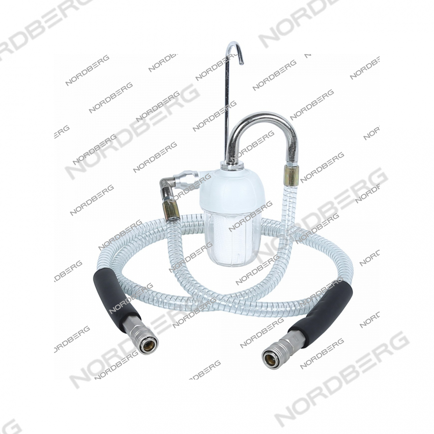 Фильтр внешний опциональный в сборе для CMT5