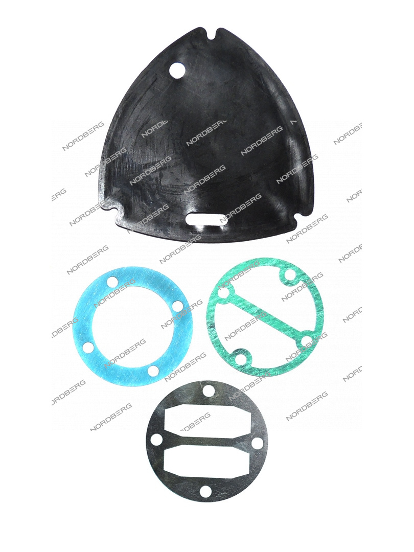 Ремкомплект для NCE50/410V (с 2020) NORDBERG NCE50/410V#RK2020
