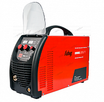 Трехфазный инверторный сварочный полуавтомат с горелкой FUBAG INMIG 315 T