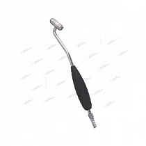 Наконечник-переходник для сдвоенных колес DC-36