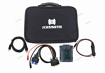 Сканматик 2 PRO + Aux "базовый комплект" (с кабелем OBD2+Aux вместо кабеля OBD2)