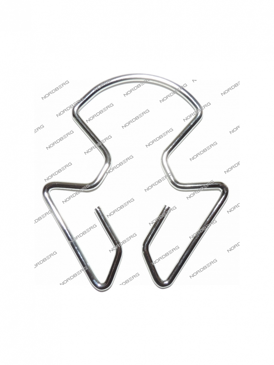 Стопорное кольцо №27 для NORDBERG N36150E