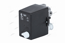 Реле давления MDR3/16 3х1/4F+1х3/8F, 24 А, 380 В