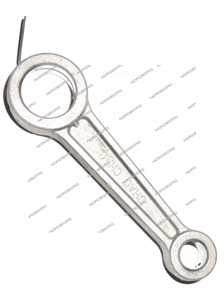 Шатун для NCE50/410V NORDBERG NCE50/410V#CON-ROD