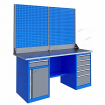 Верстак Technic 201.58.3-2