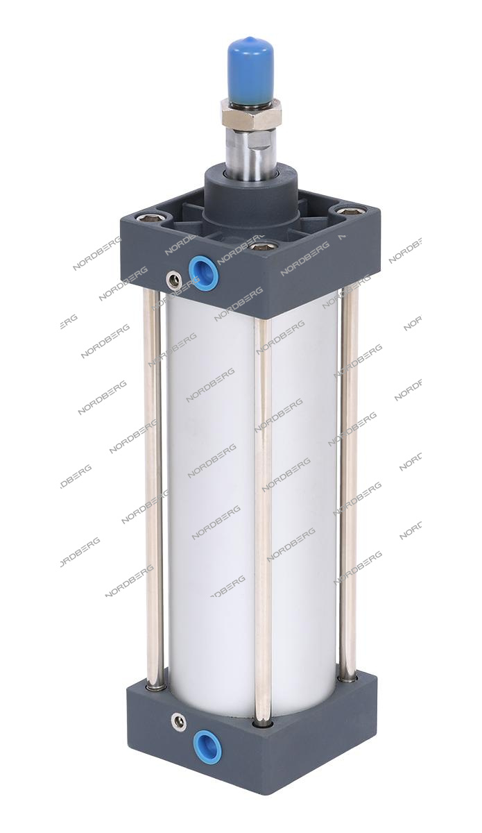 Пневмоцилиндр (M20X1,5) NORDBERG SC80*180