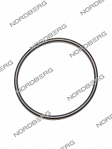 Прокладка кольцевая D7 для NORDBERG N631L-3