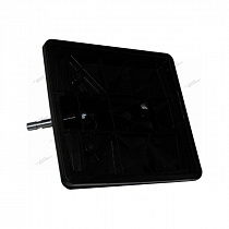 Корпус мишени с осью большой 25°