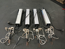 Индукционный беспламенный нагреватель StrongBEL HIF-1 PRO, пр-во РБ (версия 2" 2022г.) RM