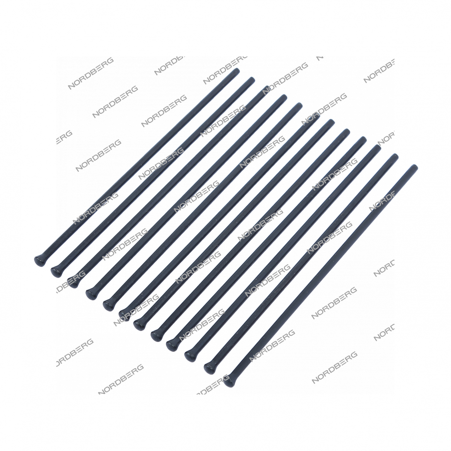 Иглы для NP5112 (12 шт\набор) NORDBERG NP5112#21