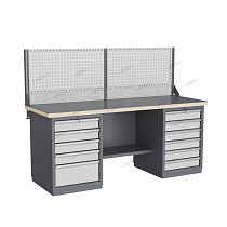 Верстак Fabrik 205.56.4-1R