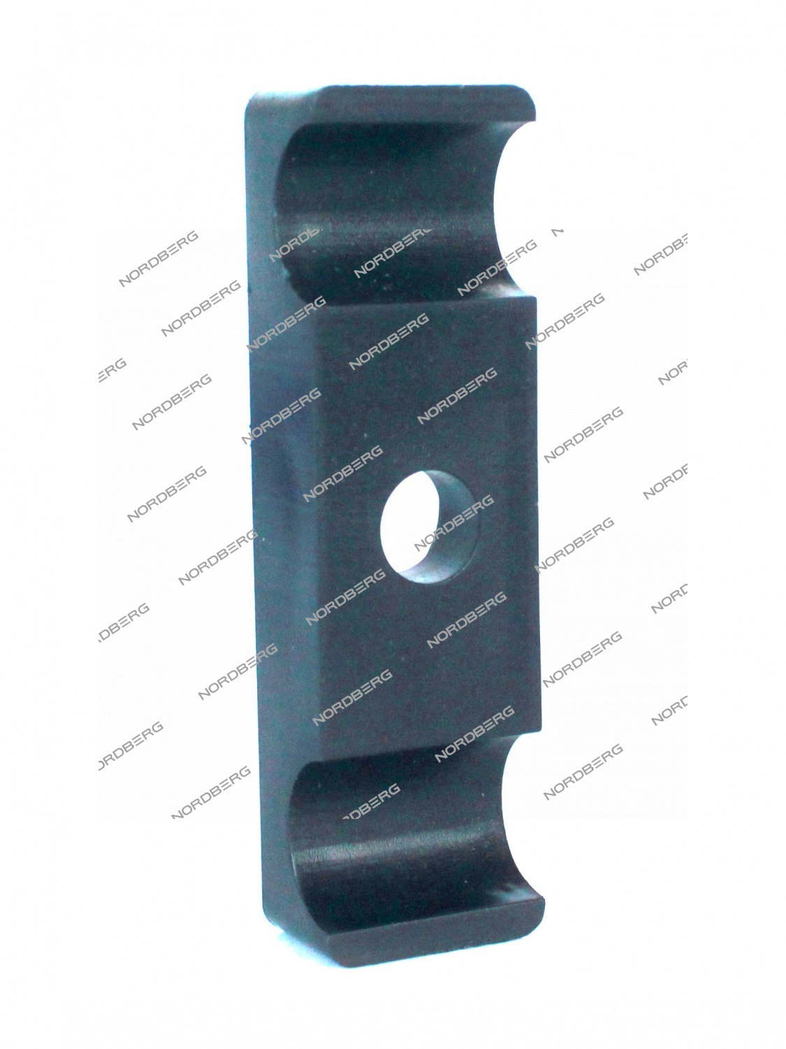 Фиксатор трубок пластиковый для пресса N3675E NORDBERG ЦБ-00007805