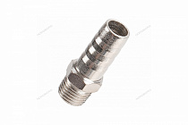 Переходник M1/4" - елочка Ø 12 мм