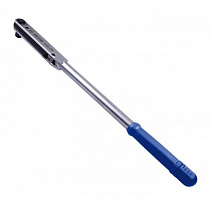 king tony ключ динамометрический 1/2" 25-135h*m, правая и левая резьба 