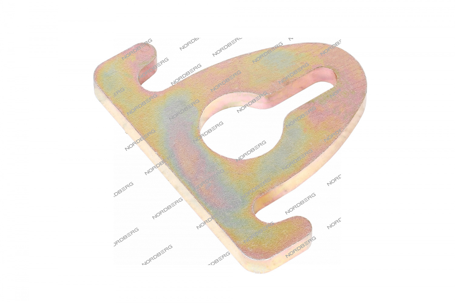 Разветвитель для цепей, рабочее усилие 3 т NORDBERG BAS-CN2