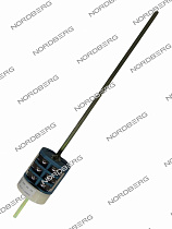 Переключатель пакетный  для NORDBERG 4638E1