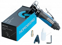 Пневмaтическая отрезная машинка торцевая, 75 мм