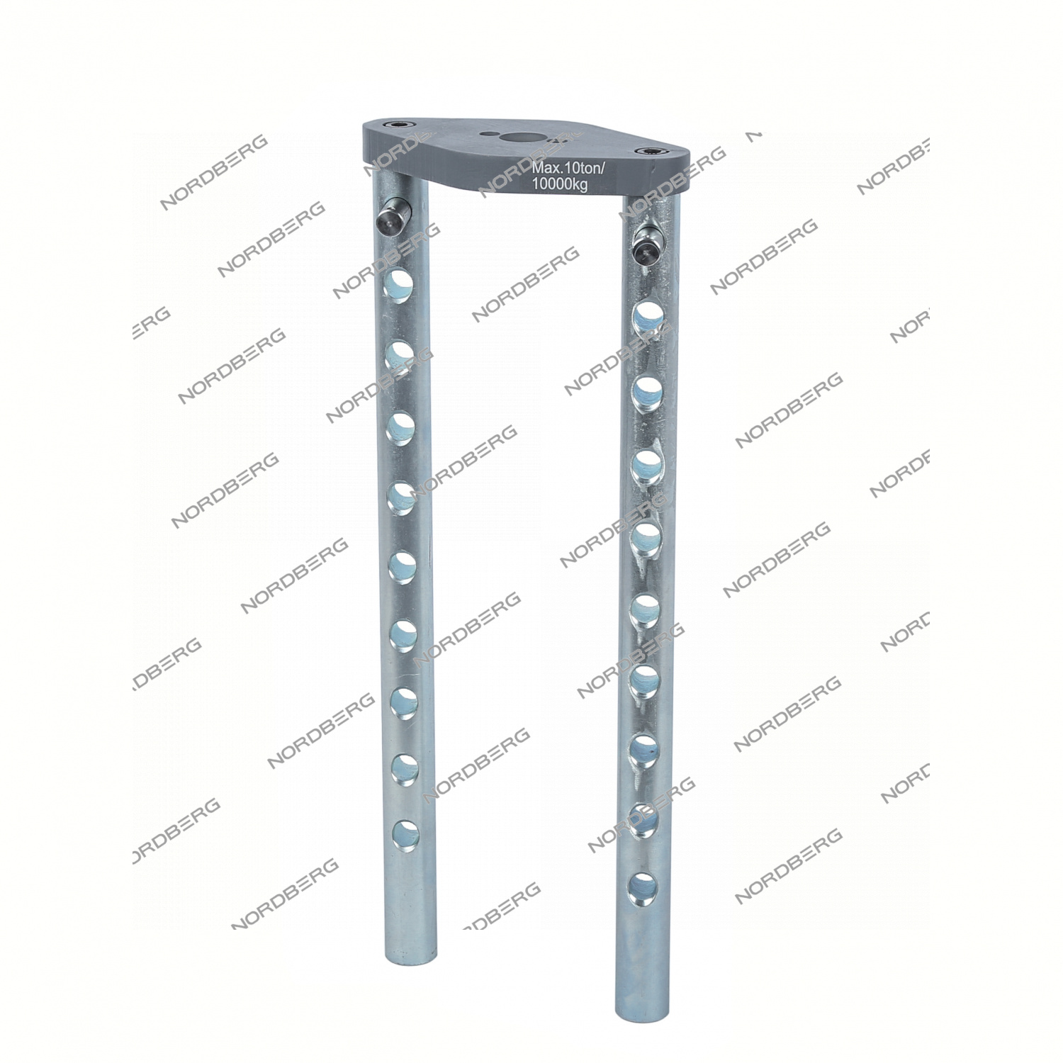 Фиксатор механический для N502T NORDBERG N502T#A9-3