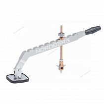 Вытяжной рычаг многофункциональный для правки, 1 точка опоры