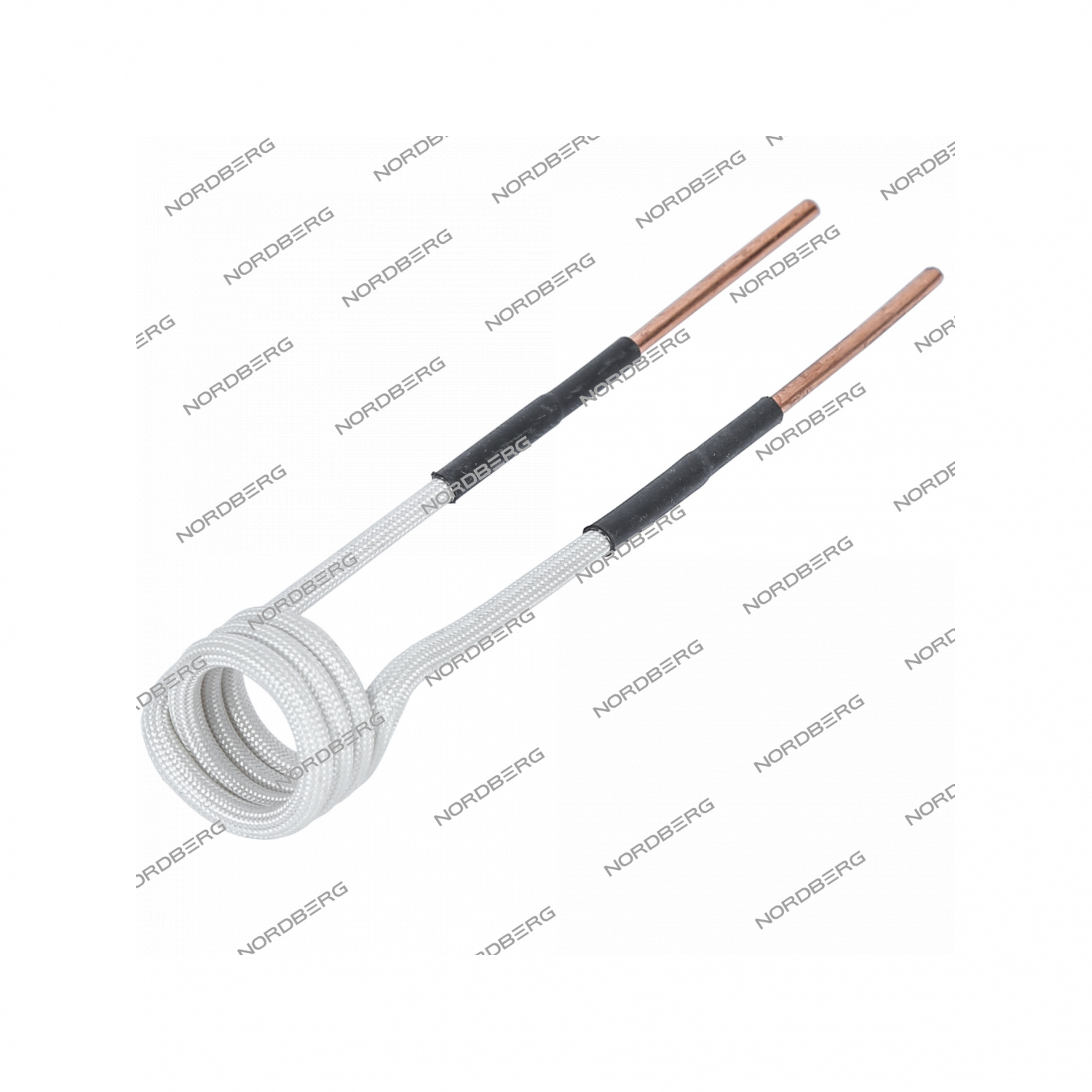 Индуктор для HIF3, D=20 x 140 мм