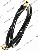 Шланг подкачки (на колесо) для NORDBERG 4639,5ID